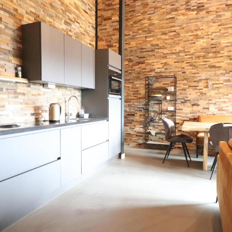 Apartment Presseggersee Top 3 - Apartment mit 2 Schlafzimmern - 3