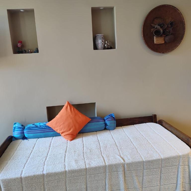 Monoambiente en complejo Arcobaleno - Apartamento de 1 dormitorio - 1