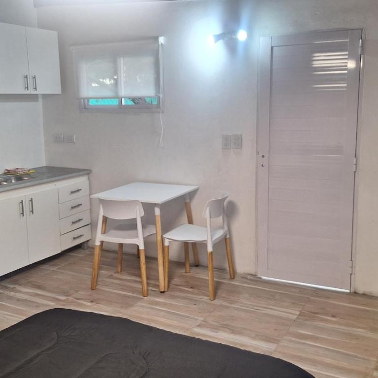 Nuestra Esquina 2 - Apartamento de 1 dormitorio - 1