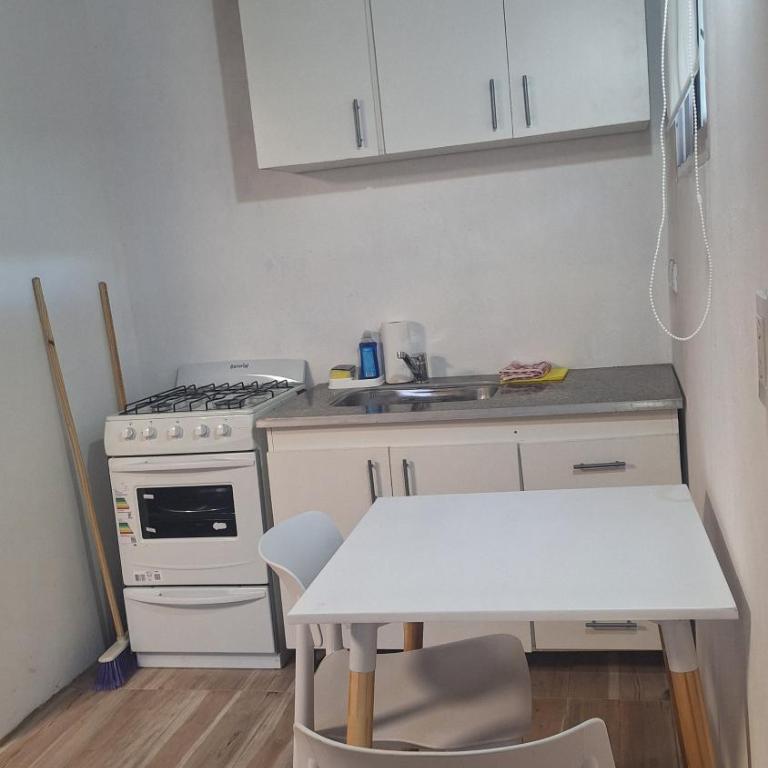 Nuestra Esquina 2 - Apartamento de 1 dormitorio - 4