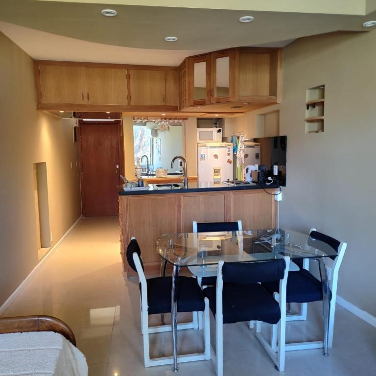 Monoambiente en complejo Arcobaleno - Apartamento de 1 dormitorio - 8