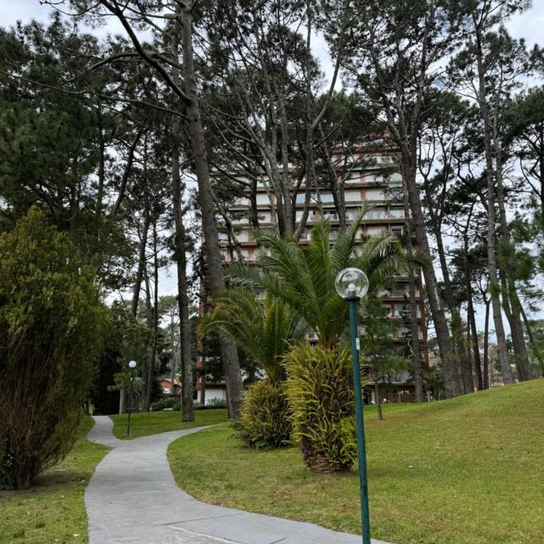 Monoambiente en complejo Arcobaleno - Apartamento de 1 dormitorio - 10