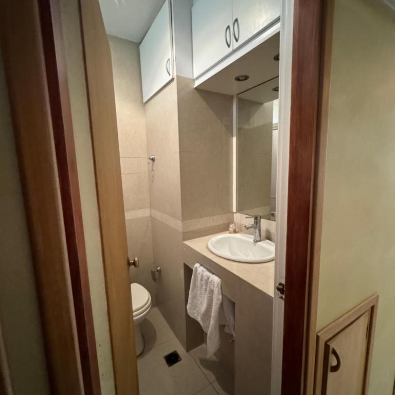 Monoambiente en complejo Arcobaleno - Apartamento de 1 dormitorio - 11