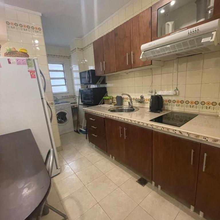 obelisco buenos aires - Apartamento de 1 dormitorio - 1