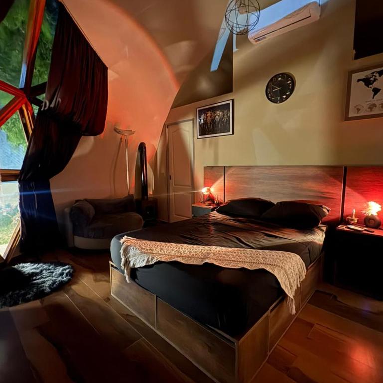 Domos M&M Hotel Resort - One-Bedroom Apartment - 1