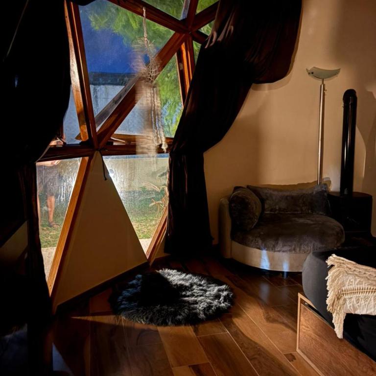 Domos M&M Hotel Resort - One-Bedroom Apartment - 13