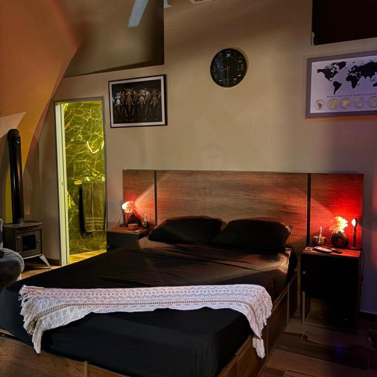 Domos M&M Hotel Resort - One-Bedroom Apartment - 5