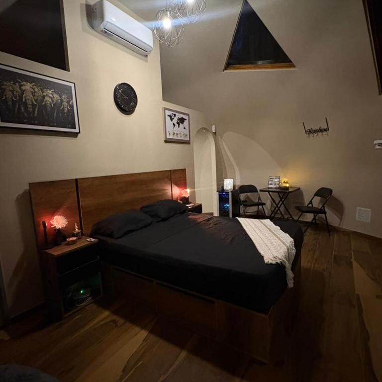 Domos M&M Hotel Resort - One-Bedroom Apartment - 12