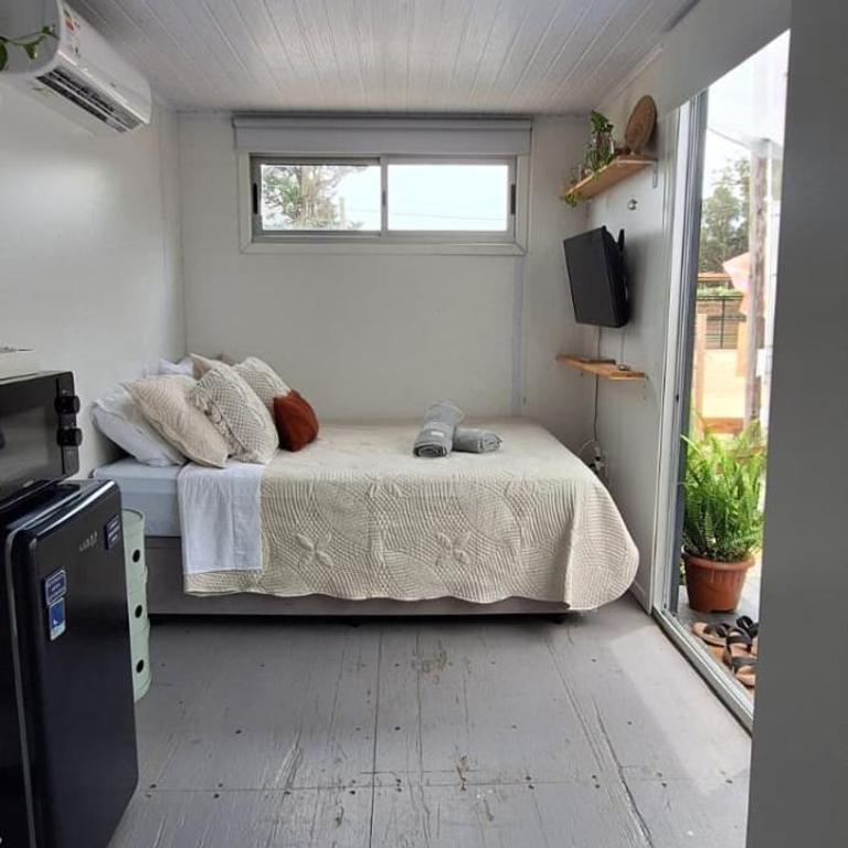 Casa Algarabía - One-Bedroom Apartment - 1