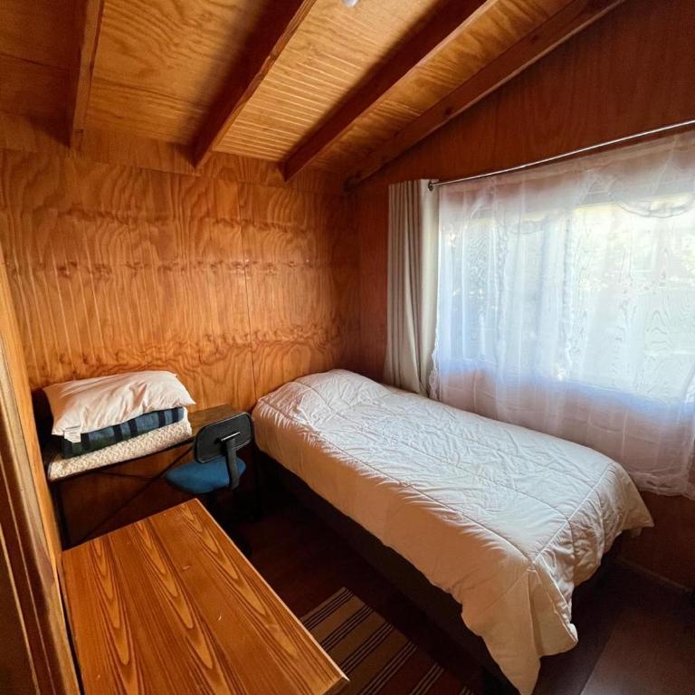 Acogedora casa en segundo piso - Apartment - 6