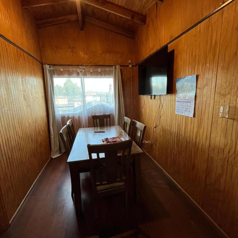 Acogedora casa en segundo piso - Apartment - 8