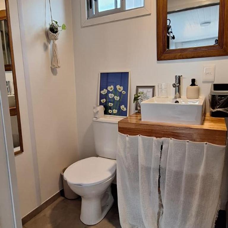 Casa Algarabía - One-Bedroom Apartment - 4