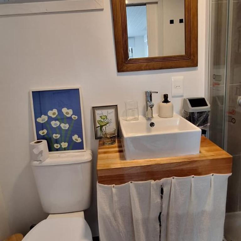 Casa Algarabía - One-Bedroom Apartment - 7
