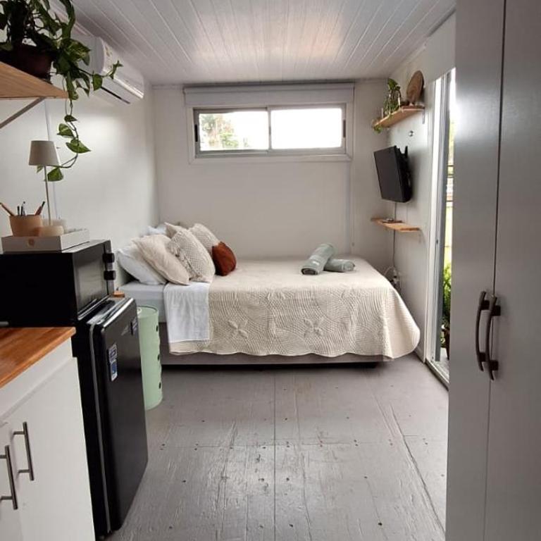 Casa Algarabía - One-Bedroom Apartment - 8