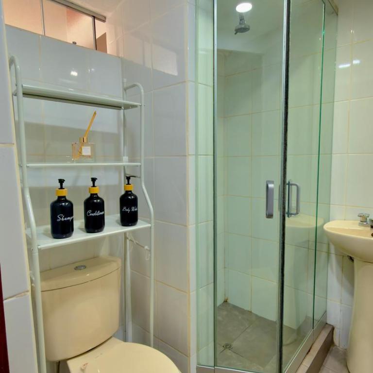 Andean Palace Boutique - Twin Room - 4