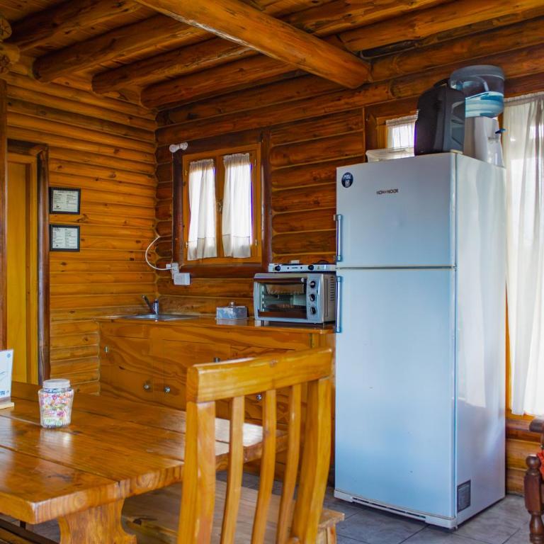 La Escondida - Two-Bedroom House - 8