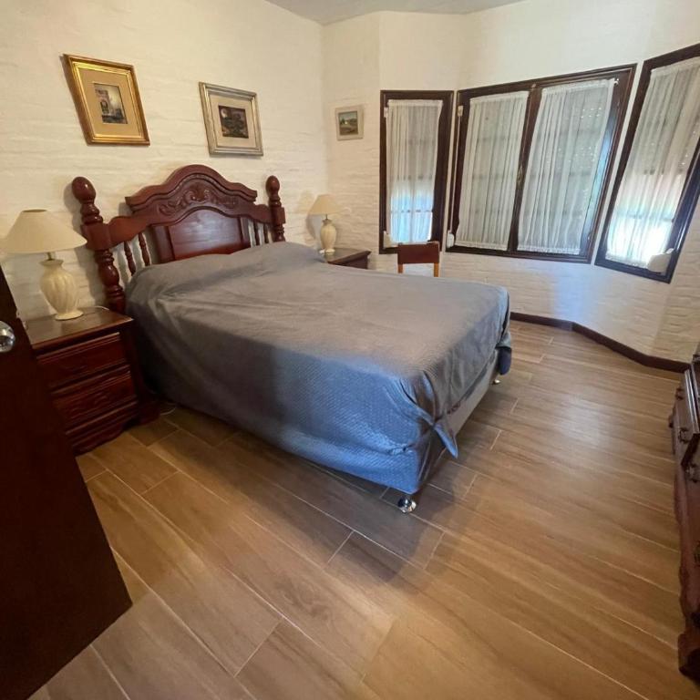 House in Punta del Este Pinares for families! - Four-Bedroom House - 2