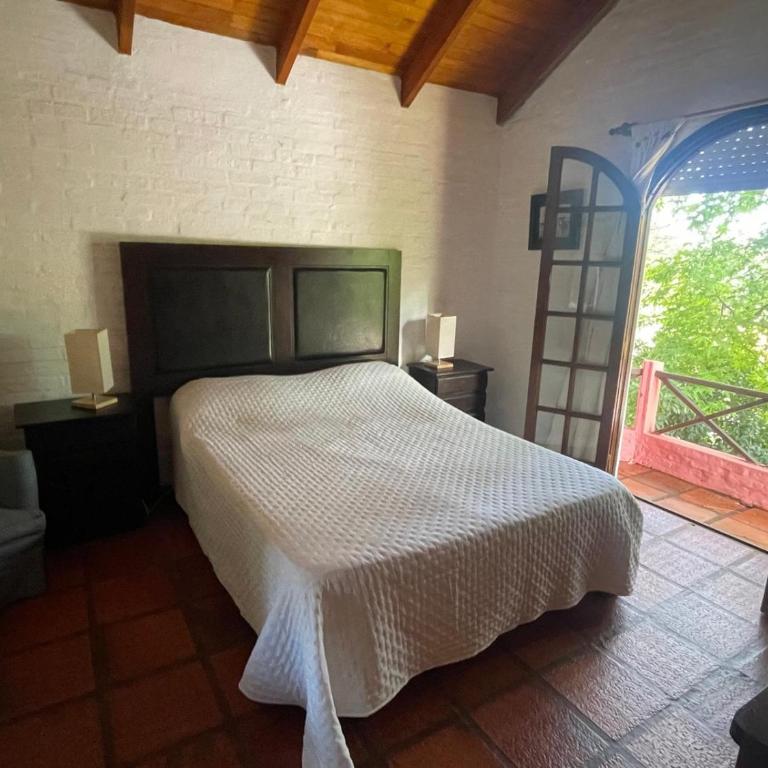 House in Punta del Este Pinares for families! - Four-Bedroom House - 9