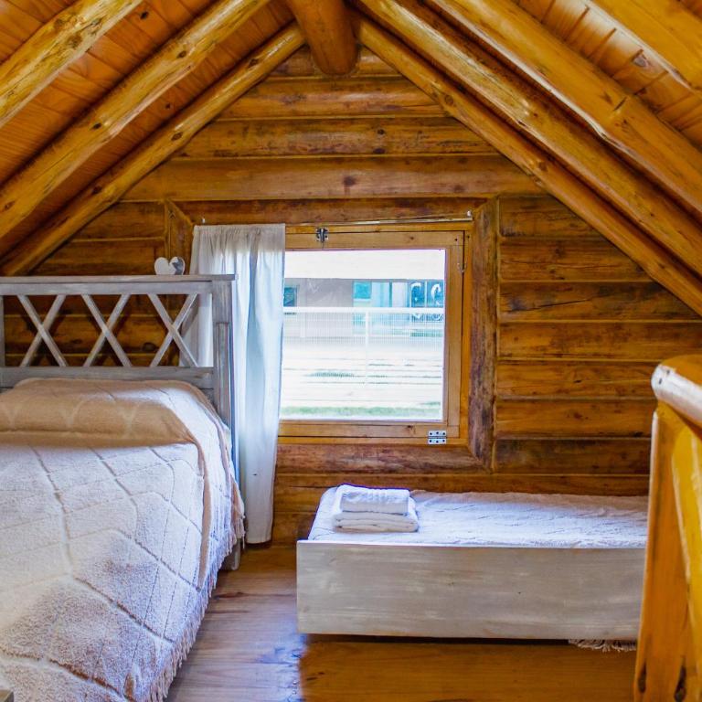 La Escondida - Two-Bedroom House - 9
