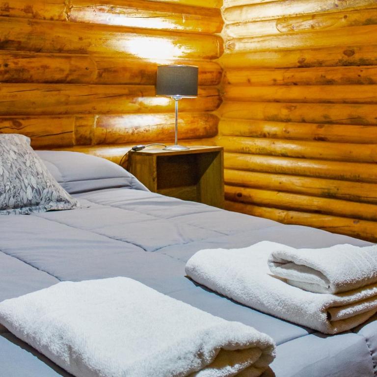 La Escondida - Two-Bedroom House - 6