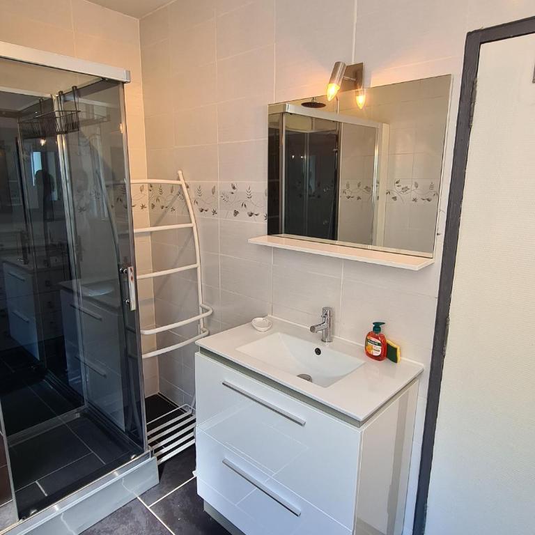 Maison de ville Orléans, proche Loire et centre - FR-1-590-245 - Casa Vacanze - 36