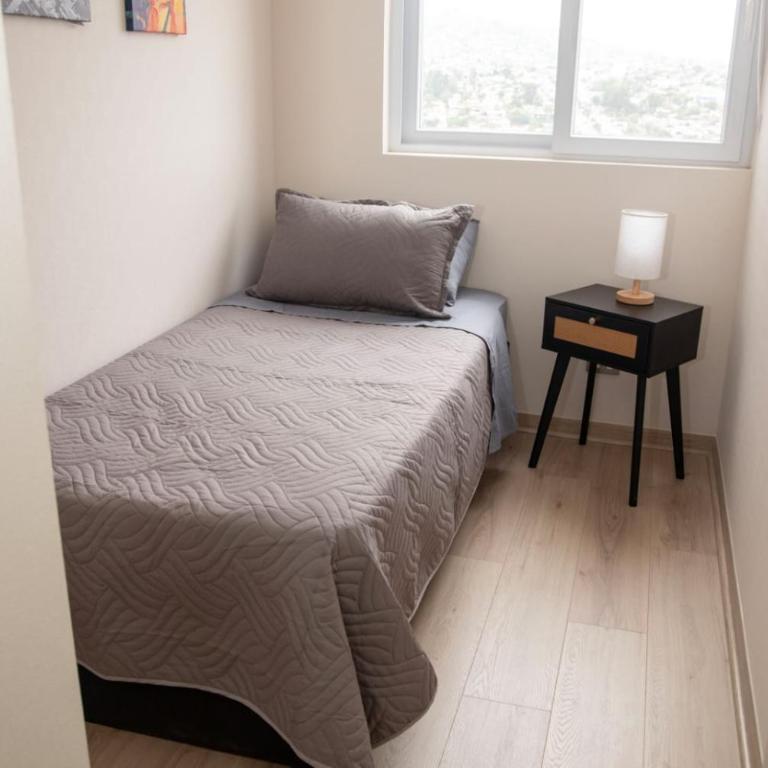 Alojamiento en viña del mar - Two-Bedroom Apartment - 4