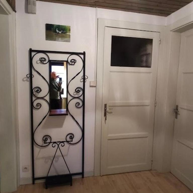 Gîte chaleureux à La Bresse avec terrasse, barbecue et proche des pistes de ski - FR-1-589-189 - Ferienhaus (4 Erwachsene) - 20