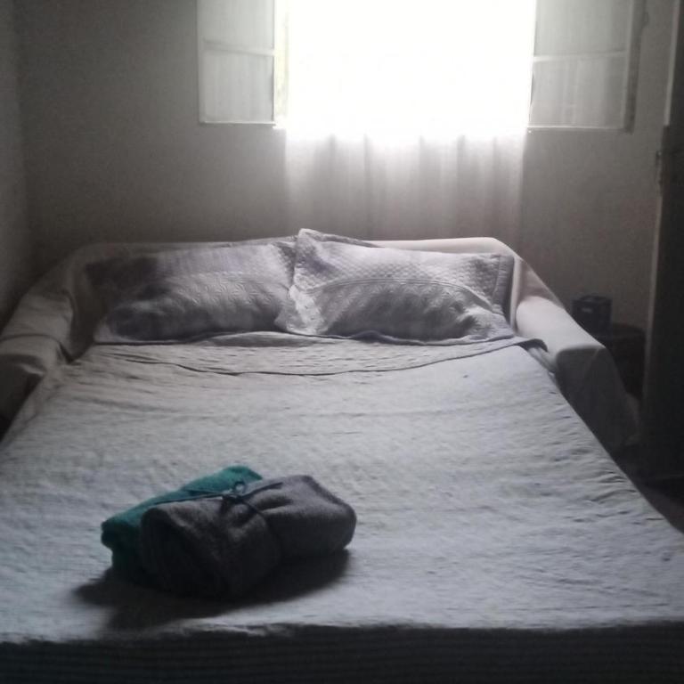 Nuevo Ciclo - Casa con 1 dormitorio - 24
