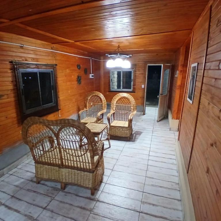 Hospedaje Abiel - Apartamento de 2 dormitorios - 1