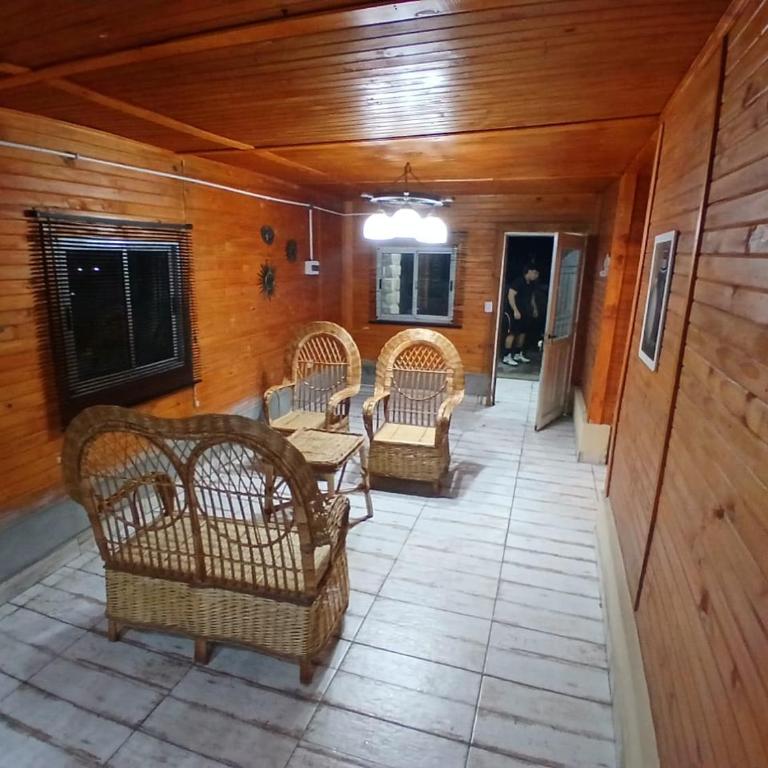 Hospedaje Abiel - Two-Bedroom Apartment - 3