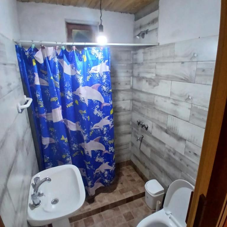 Hospedaje Abiel - Apartamento de 2 dormitorios - 4