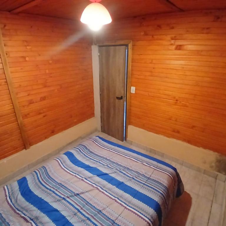 Hospedaje Abiel - Apartamento de 2 dormitorios - 5