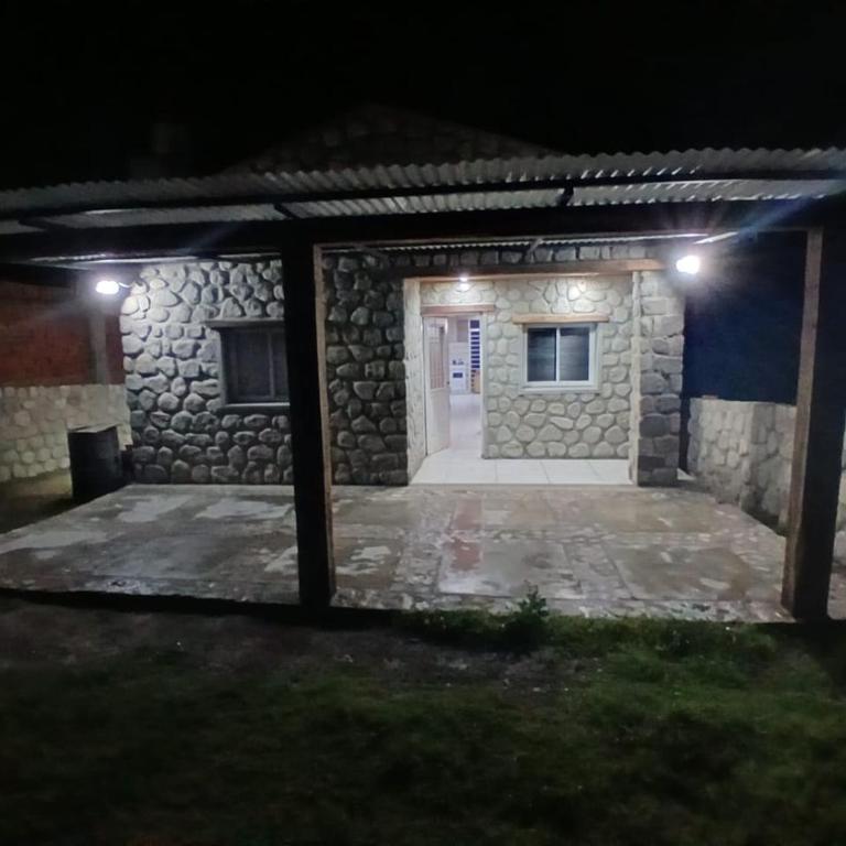 Hospedaje Abiel - Apartamento de 2 dormitorios - 8