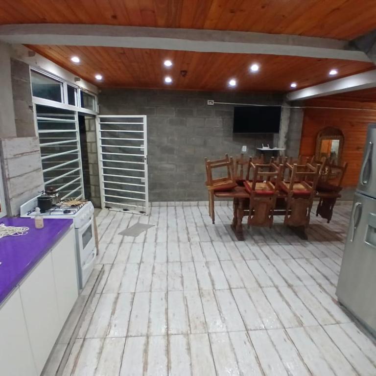 Hospedaje Abiel - Apartamento de 2 dormitorios - 12