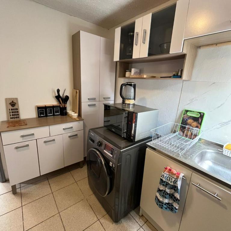 Casa Dichato Equipada - Two-Bedroom House - 6