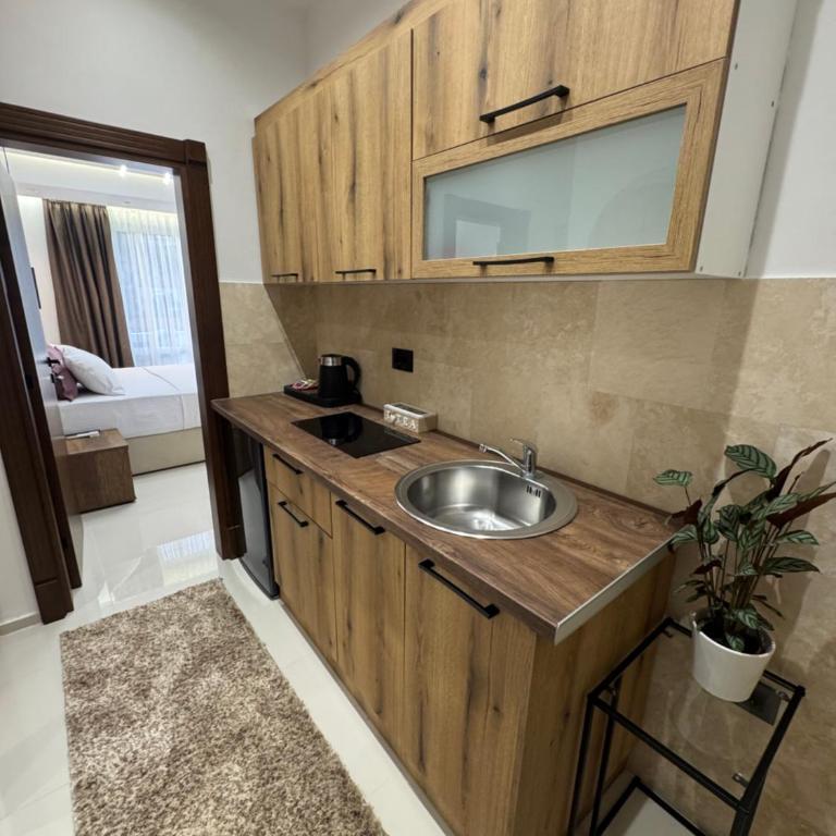 Villa LaMia - Porodični Apartman Tipa "Suite" sa Balkonom - 6