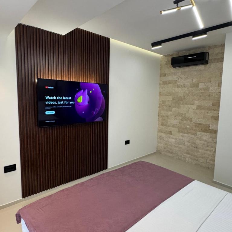 Villa LaMia - Porodični Apartman Tipa "Suite" sa Balkonom - 7
