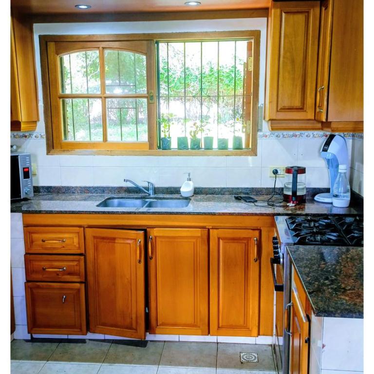 Chalet Mariana - Two-Bedroom Chalet - 2