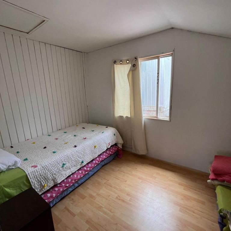 Casa Dichato Equipada - Two-Bedroom House - 11