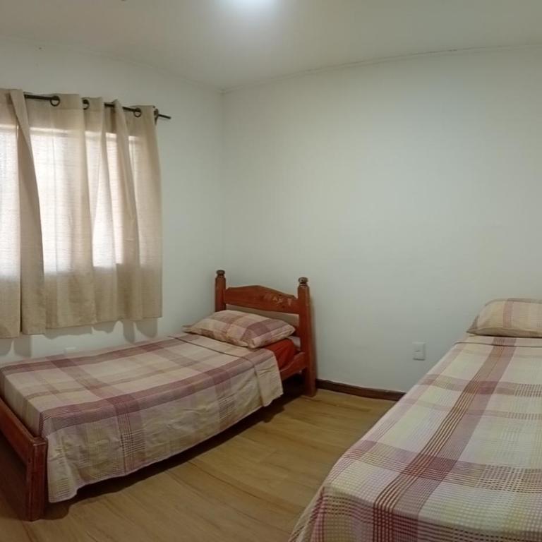 Casa amueblada a 3 kilómetros de Mercedes, Soriano - Casa de 2 dormitorios - 5