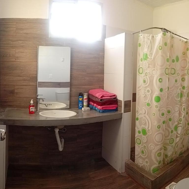 Casa amueblada a 3 kilómetros de Mercedes, Soriano - Casa de 2 dormitorios - 7