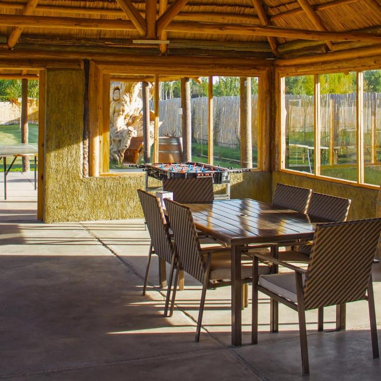 La Escondida - Two-Bedroom House - 4