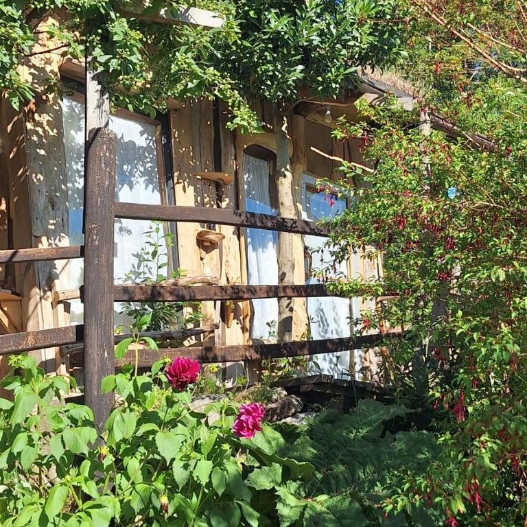 Espacio Los Revellines - Chalet - 1
