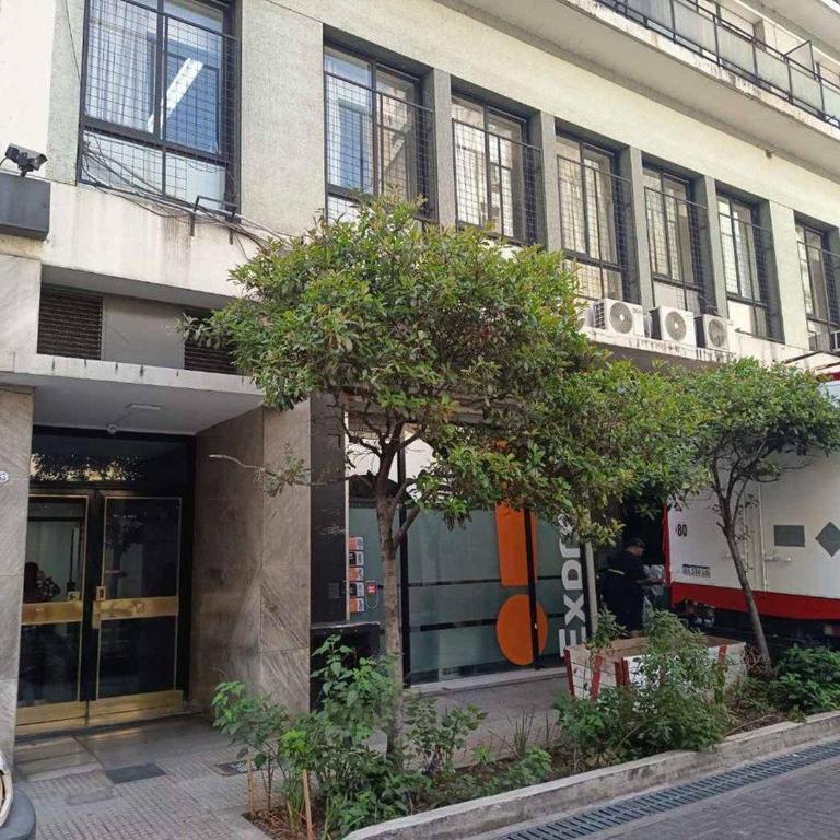 Microcentro Buenos Aires - One-Bedroom Apartment - 1
