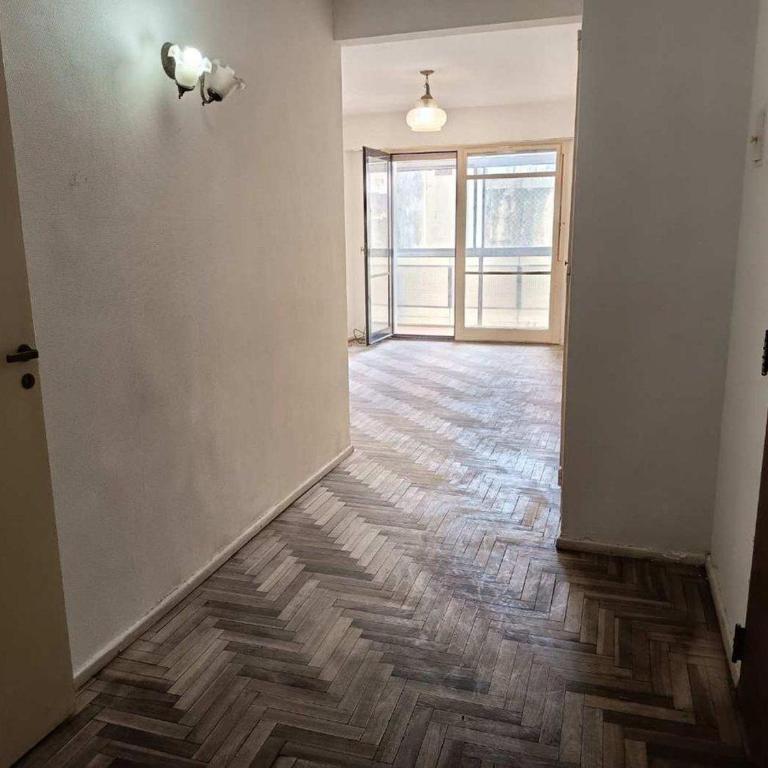 Microcentro Buenos Aires - One-Bedroom Apartment - 4