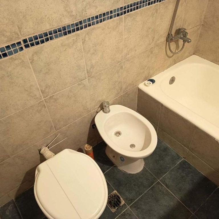 Microcentro Buenos Aires - One-Bedroom Apartment - 5
