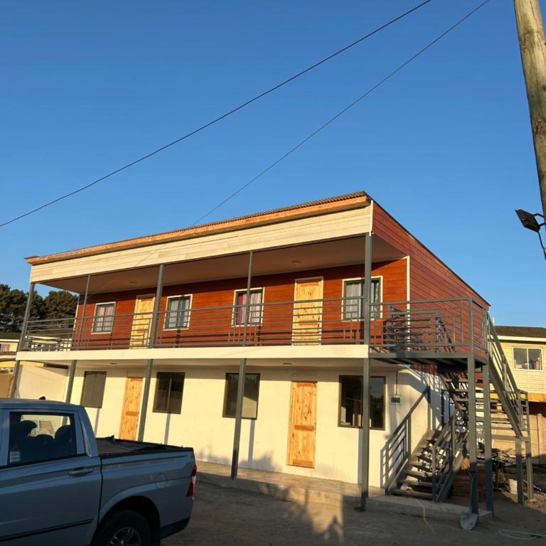 Los Cerezos - Two-Bedroom Apartment - 17