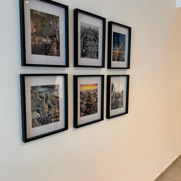 Suchy Apart - Apartamento de 1 dormitorio - 18