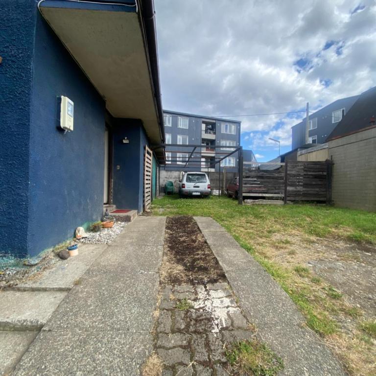 Bella casa con excelente ubicación en Puerto Montt - Three-Bedroom House - 18