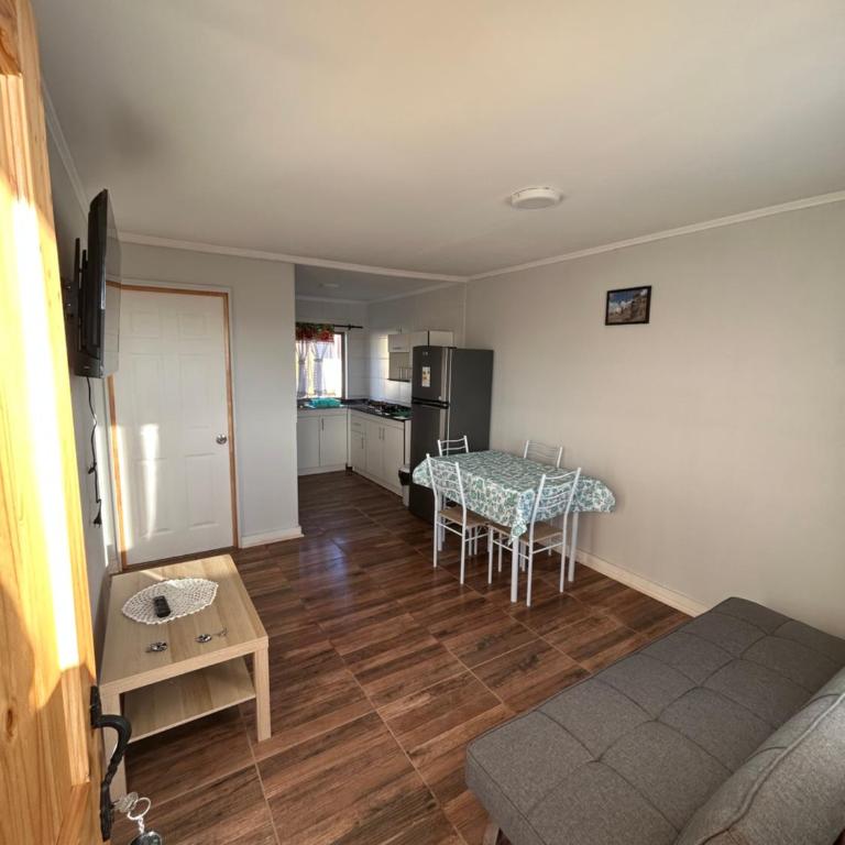 Los Cerezos - Two-Bedroom Apartment - 2